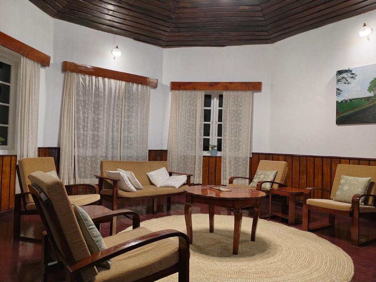 Tentgram Planters Bungalow Suryanelli Экстерьер фото