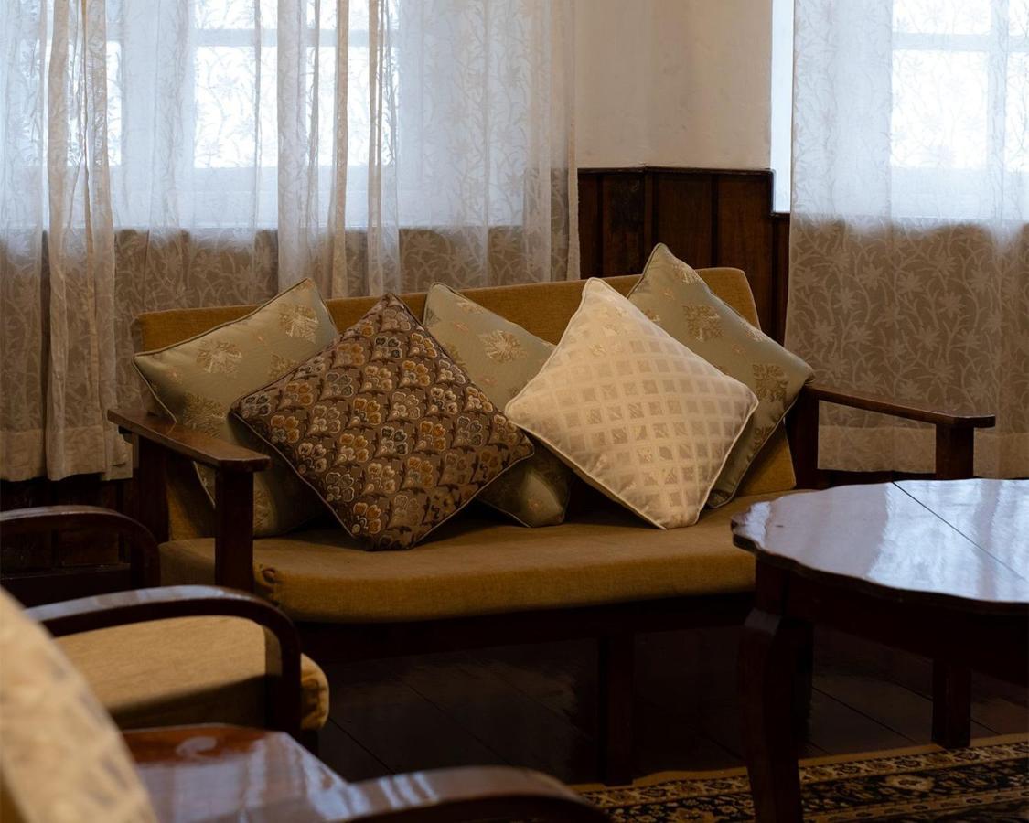 Tentgram Planters Bungalow Suryanelli Экстерьер фото