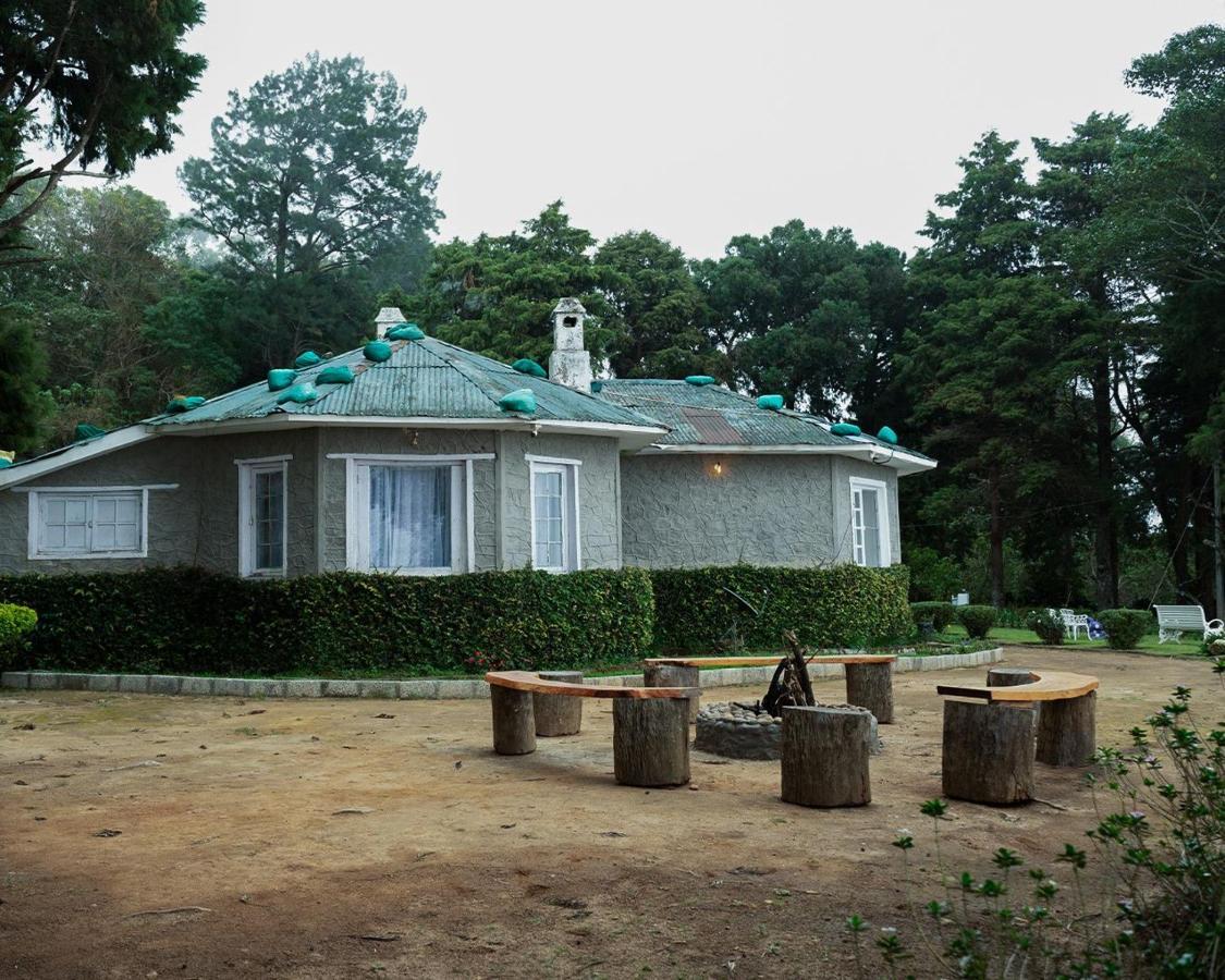 Tentgram Planters Bungalow Suryanelli Экстерьер фото