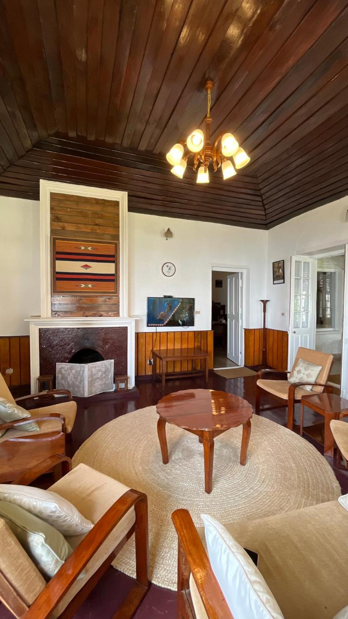 Tentgram Planters Bungalow Suryanelli Экстерьер фото