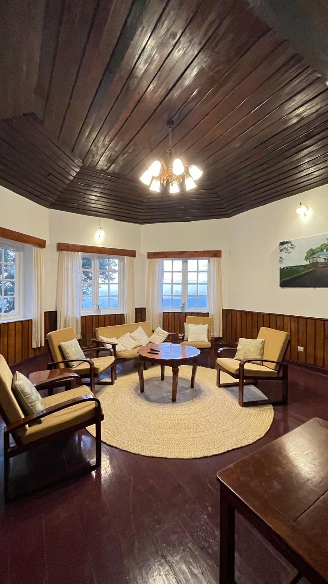Tentgram Planters Bungalow Suryanelli Экстерьер фото